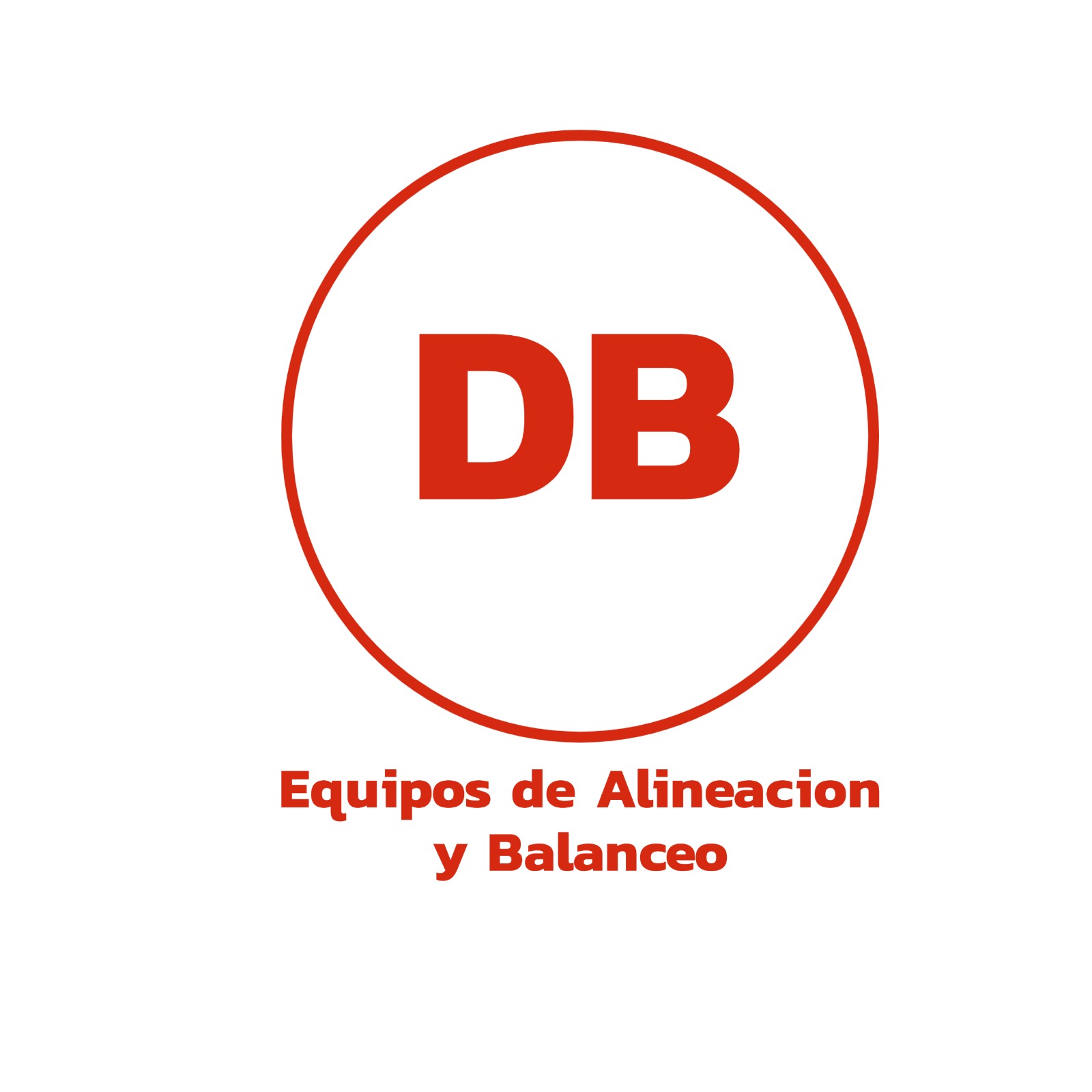 LOGO DB ALINEACIÓN